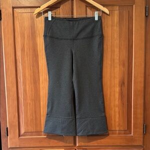 Stoneware Designs Flared Yoga Pants